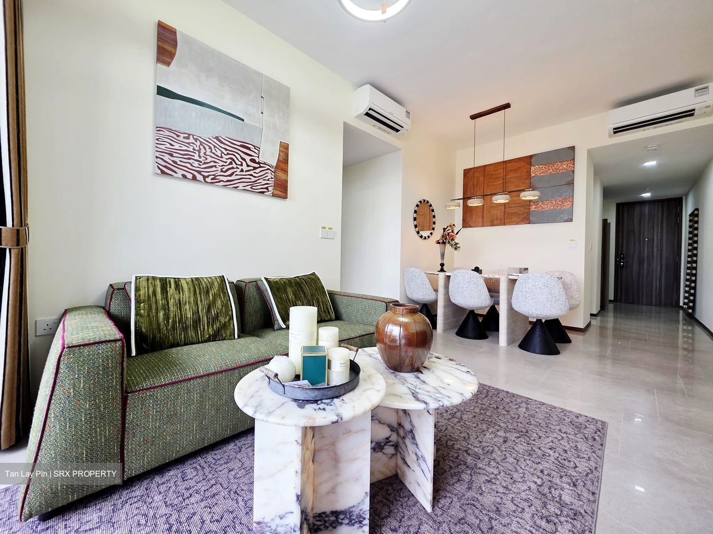 Lentor Modern (D26), Apartment #530406601